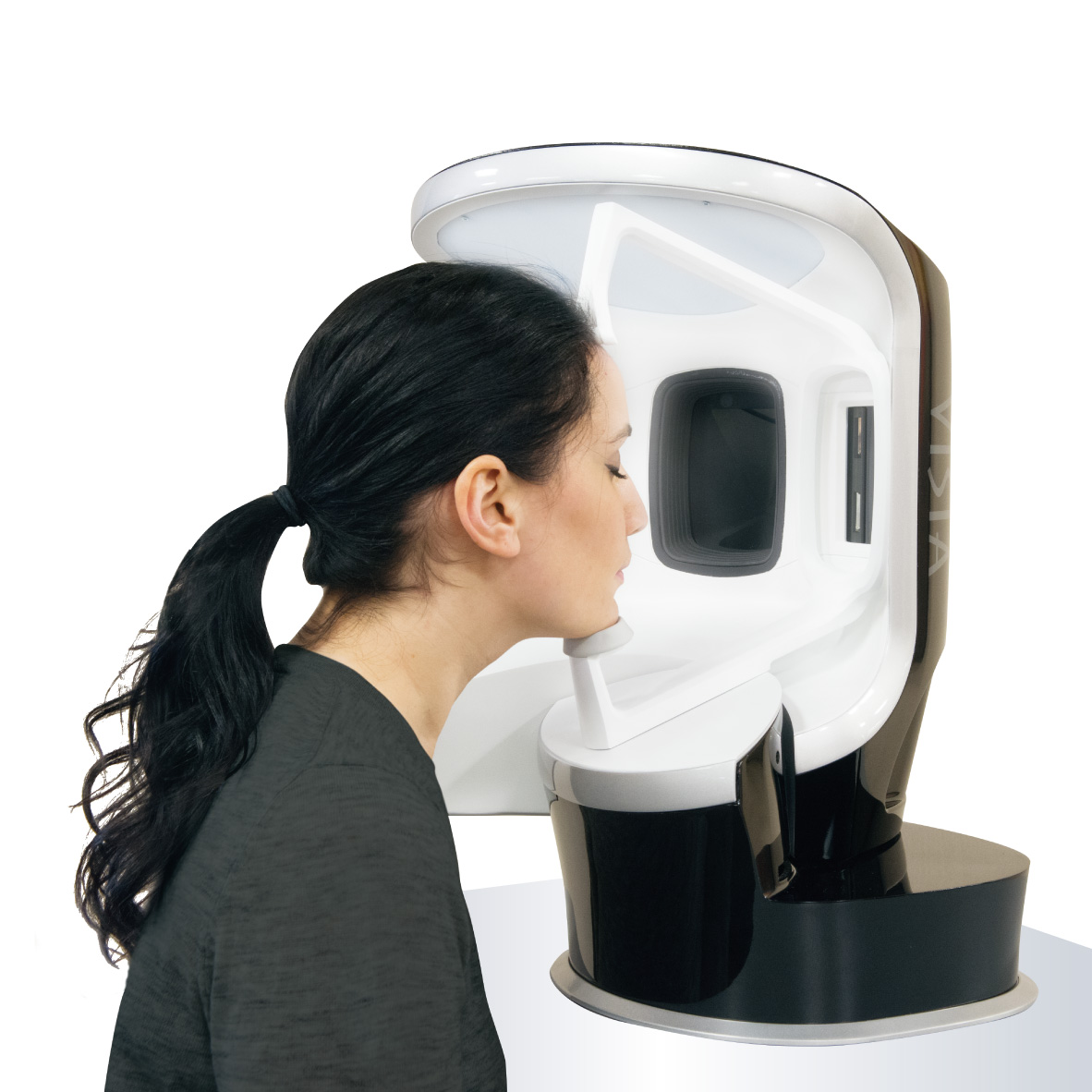 VISIA 7 专业智能面部皮肤检测仪